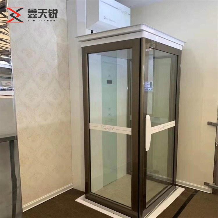 南昌家用升降机